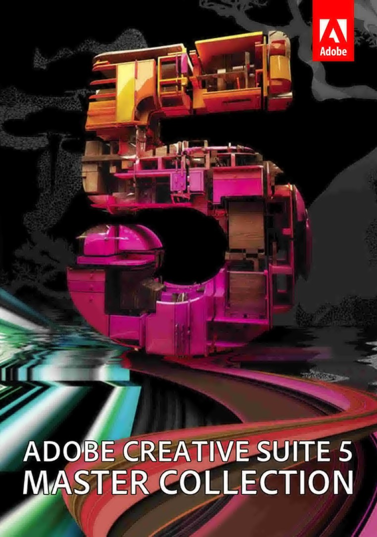 Adobe CS5.5 Master Collection Full Cracked - Mediafire