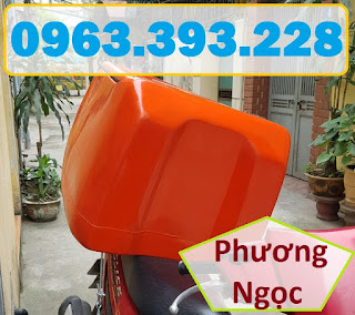 Thùng chở hàng loại lớn 2, thùng giao hàng giữ nhiệt, thùng chở hàng quần áo, th 08b0bbf71cdbf985a0ca