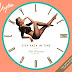 Encarte: Kylie Minogue - Step Back In Time: The Definitive Collection