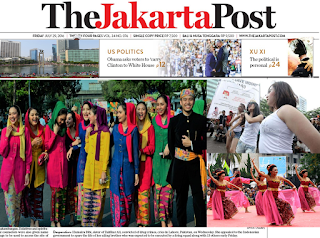 The Jakarta Post