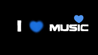 I Love Music