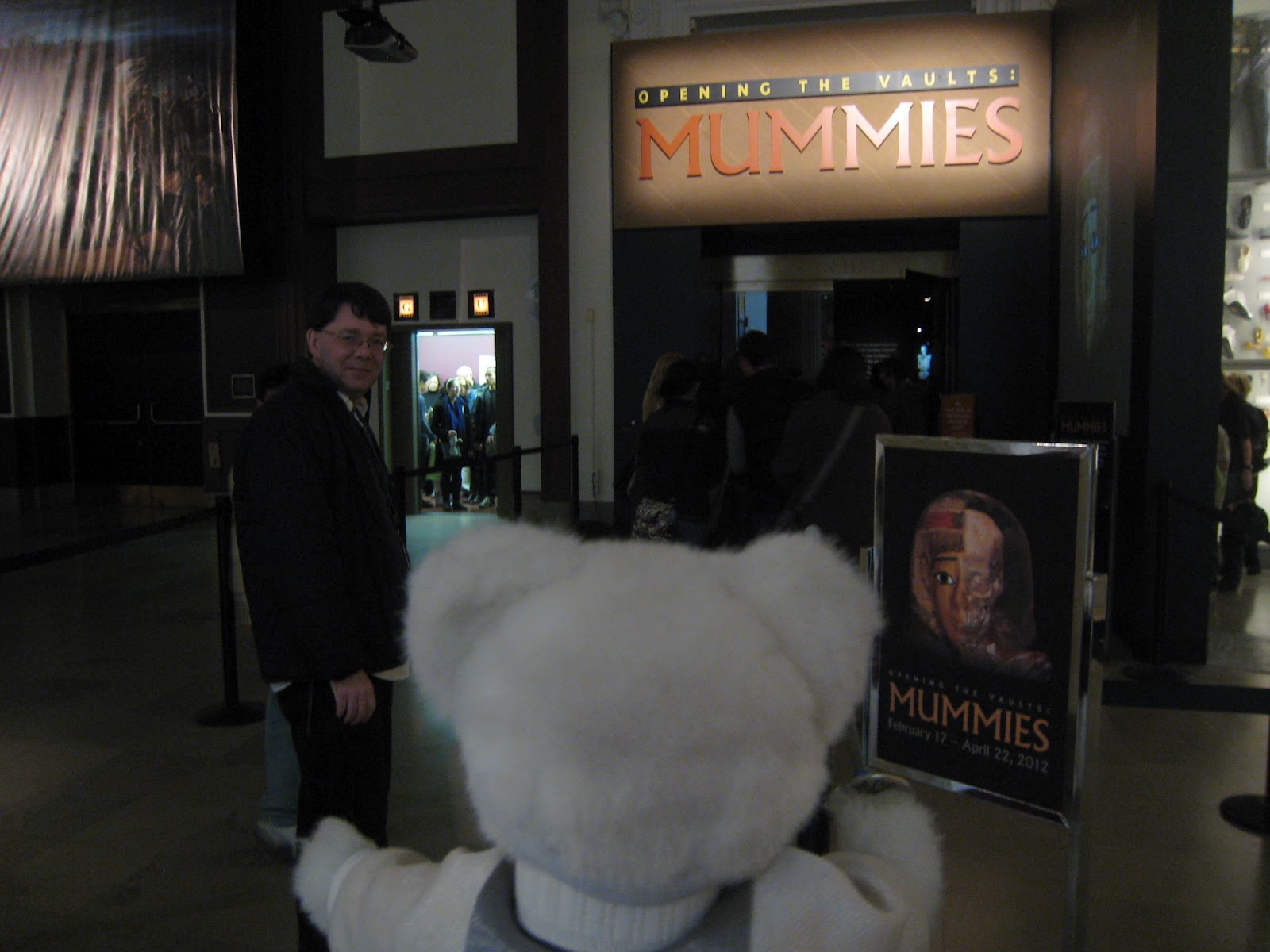 The Secrets of the Field Museum Mummies Revealed