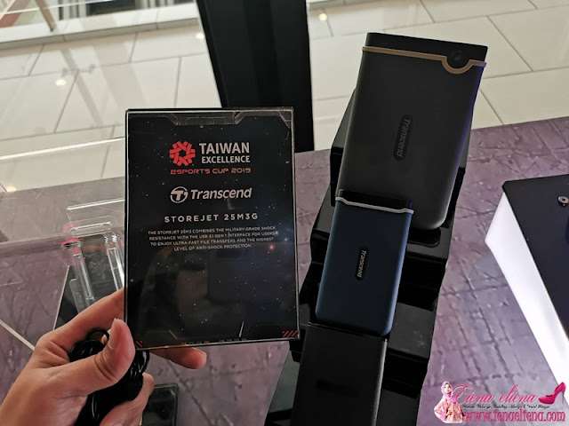 Taiwan Excellence Esports Cup 2019