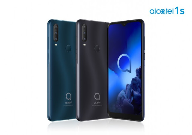 سعر ومواصفات الكاتيل 1S alcatel-1s-specs-images