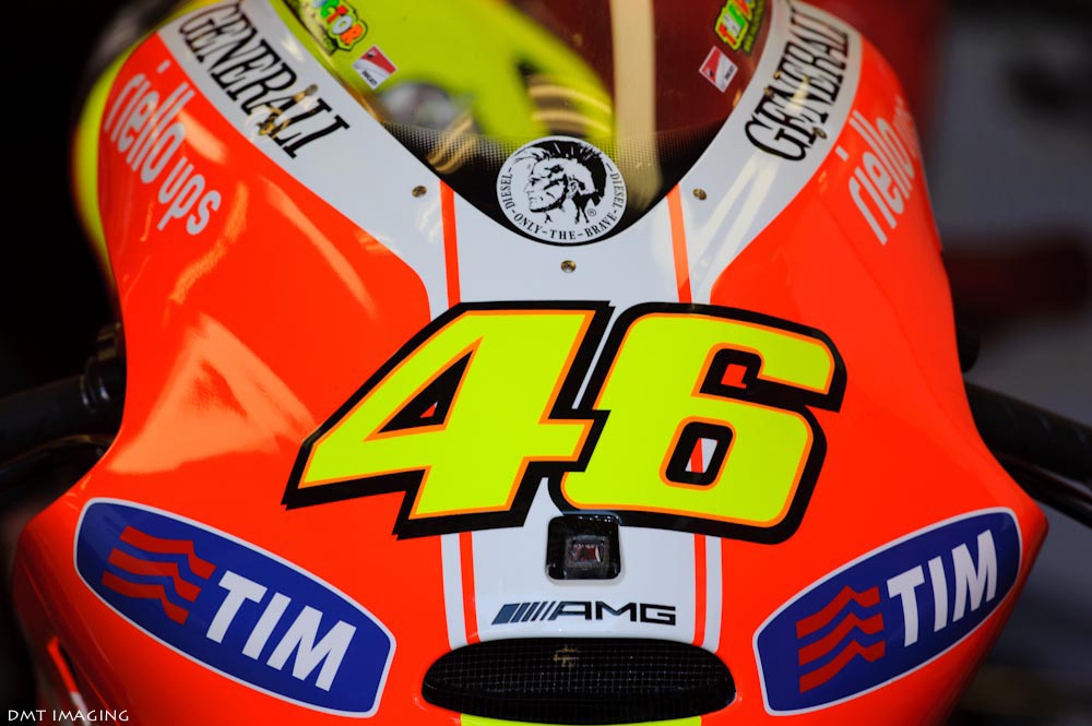 Racing Cafè: Photo #90 - Racing Numbers