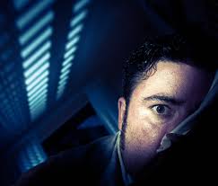 Las causas más comunes del insomnio 