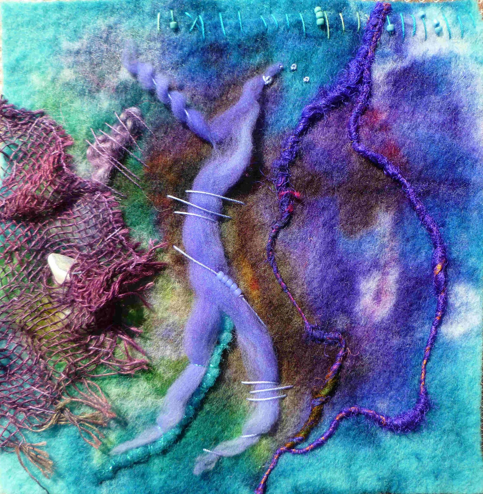 sew sew art Rephotographed