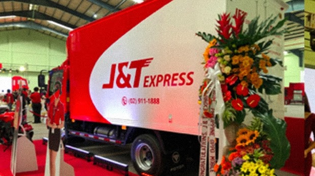 J&t bintulu 303