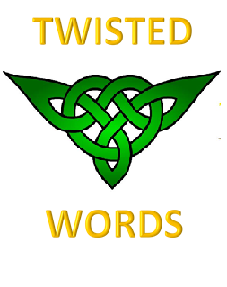 Twisted Words