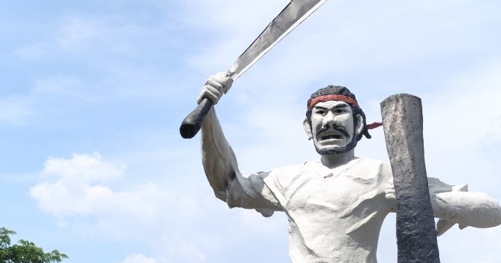 Cerita Lucu Pendek Ambon - Contoh Win