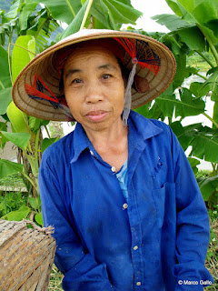 MAI CHAU, VIETNAM