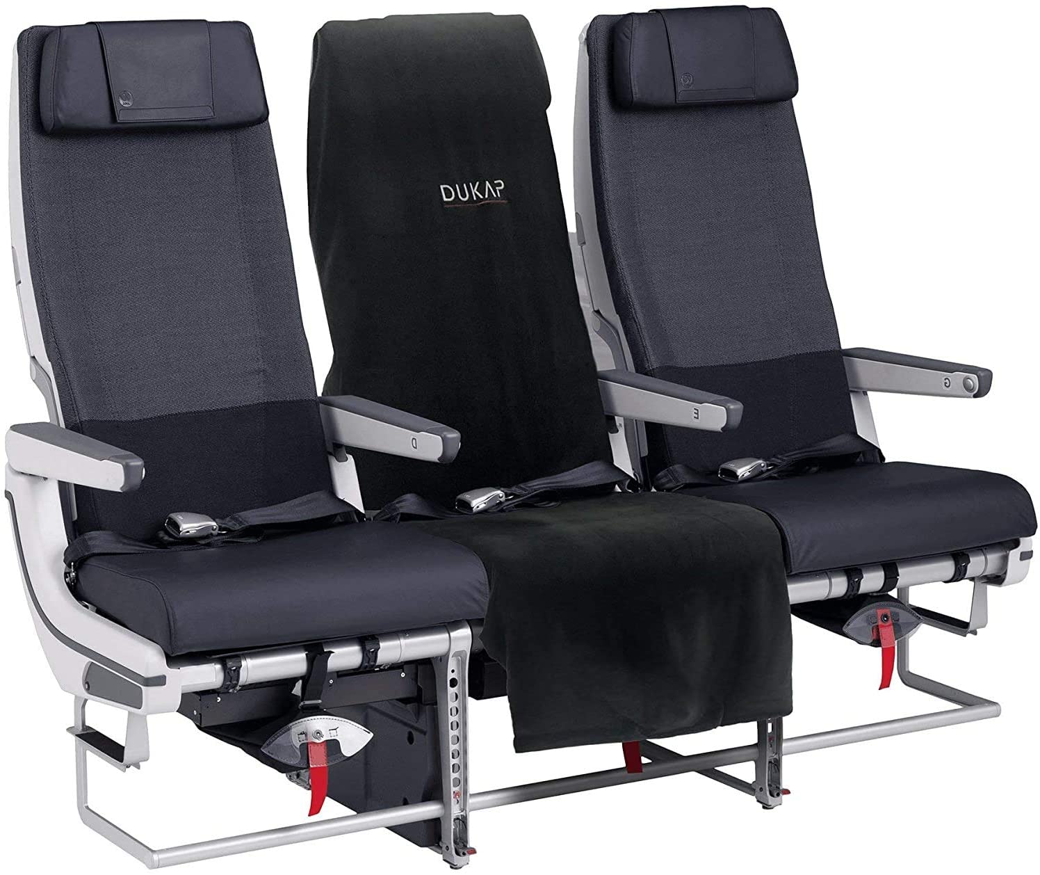 best ecofriendly disposable airplane seat covers 2021 (in my bag