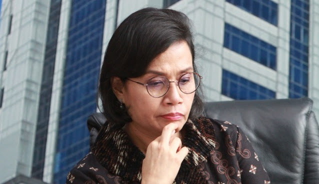 Kehilangan Arah, Sri Mulyani Ngawur Soal Skema Bank Jangkar