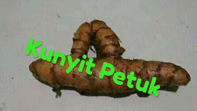 √ [DOA] Amalan Merubah Kunyit Menjadi Emas