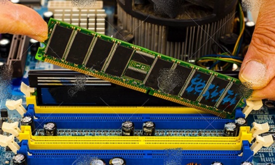 Slot Yang Ada Pada Motherboard Slot Yang Ada Pada Motherboard
