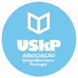 O mundo desenhado em cadernos