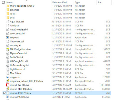 Mikroc pro for pic 2009 crack windows 10 Mikroc pro for pic 2009 crack windows 10
