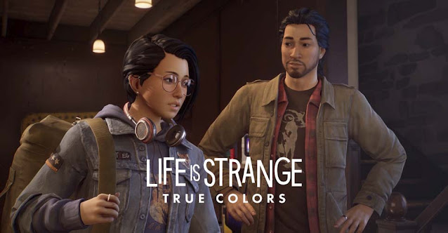 Life is Strange: True Colors recebe classificação indicativa para Switch pela ESRB