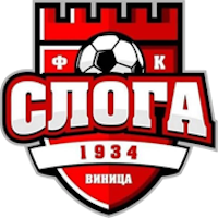 FK SLOGA 1934 VINICA