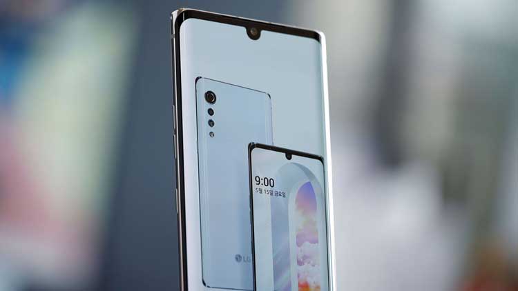 Funcionários da LG entram em greve por manutenção de empregos