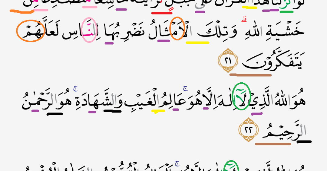 Surat Al Isra Ayat 23 Dan 24 Rowansroom