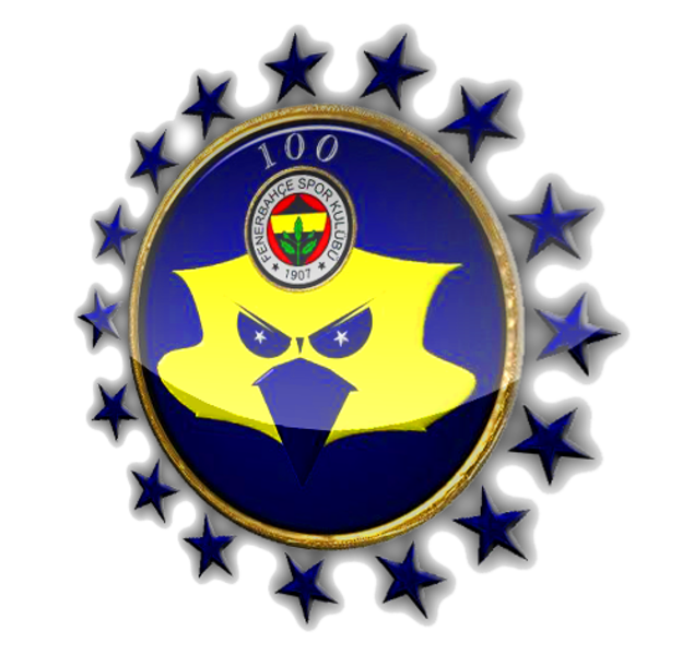 Fenerbahçe Marşları ve Duvar Kağıtları fenerbahce logolar
