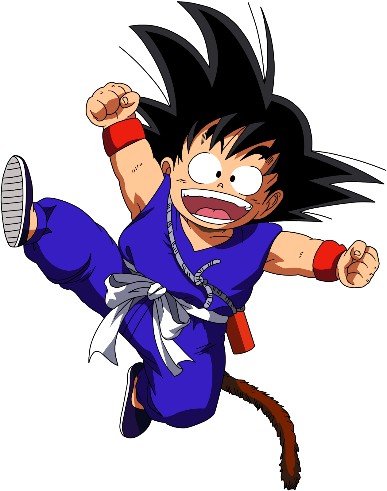 Goku Dragon Ball Goku Dragon Ball