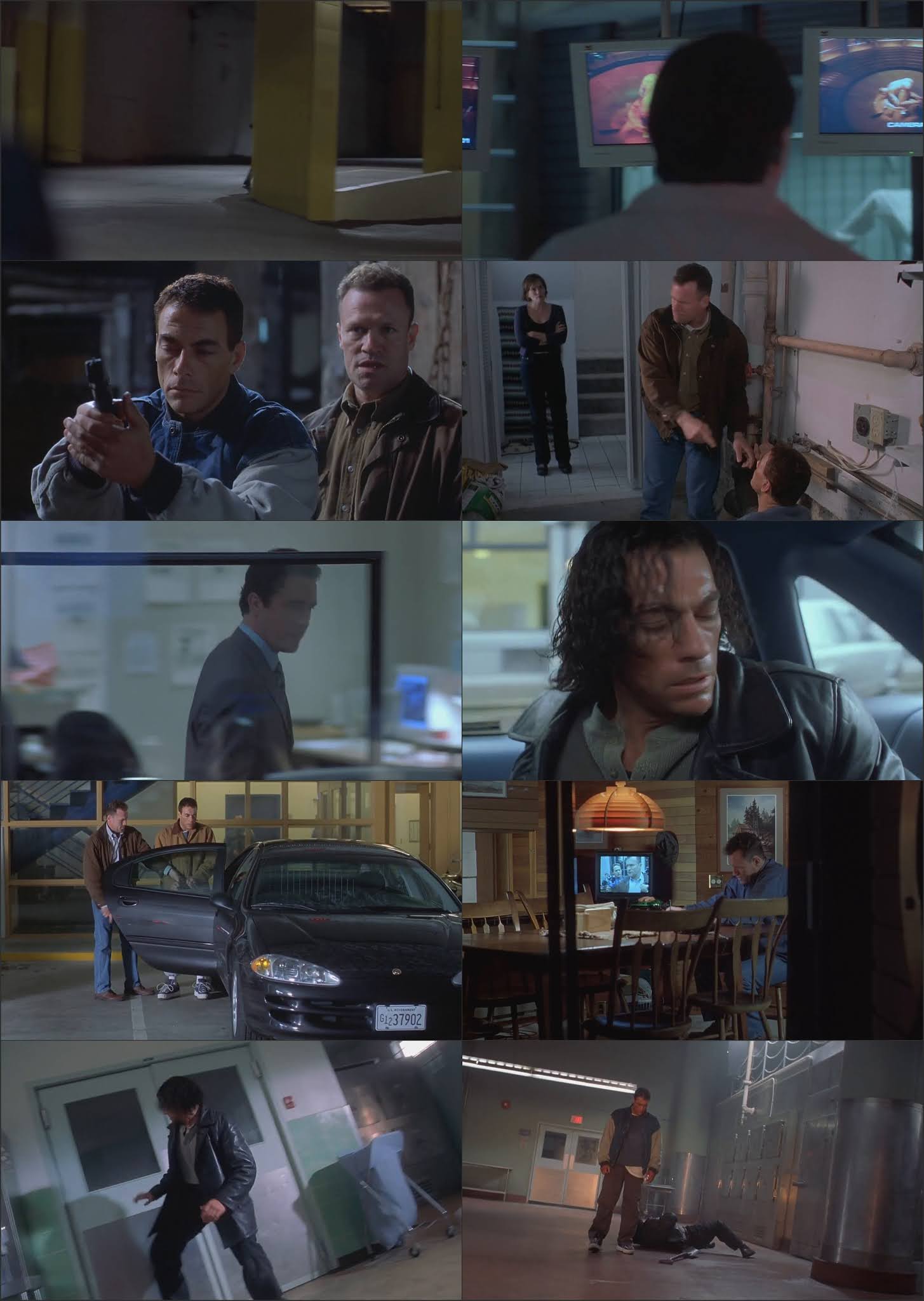 Replicant 2001 BluRay 300Mb Hindi Dual Audio 480p Download Replicant 2001 BluRay 300Mb Hindi Dual Audio 480p Download