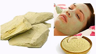 Multani Mitti Benefits for skin