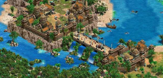 Age of Empires 2 Strategy