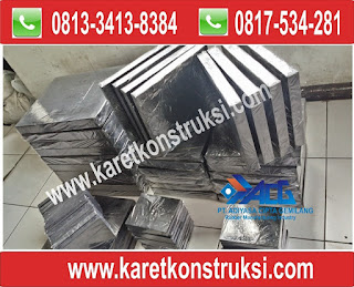 Produsen Elastomer Bantalan Karet Jembatan Gorontalo - Provinsi Gorontalo