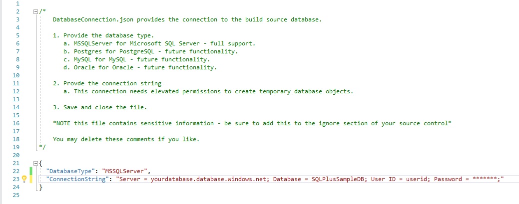 A simple introduction to SQL+ Dot Net