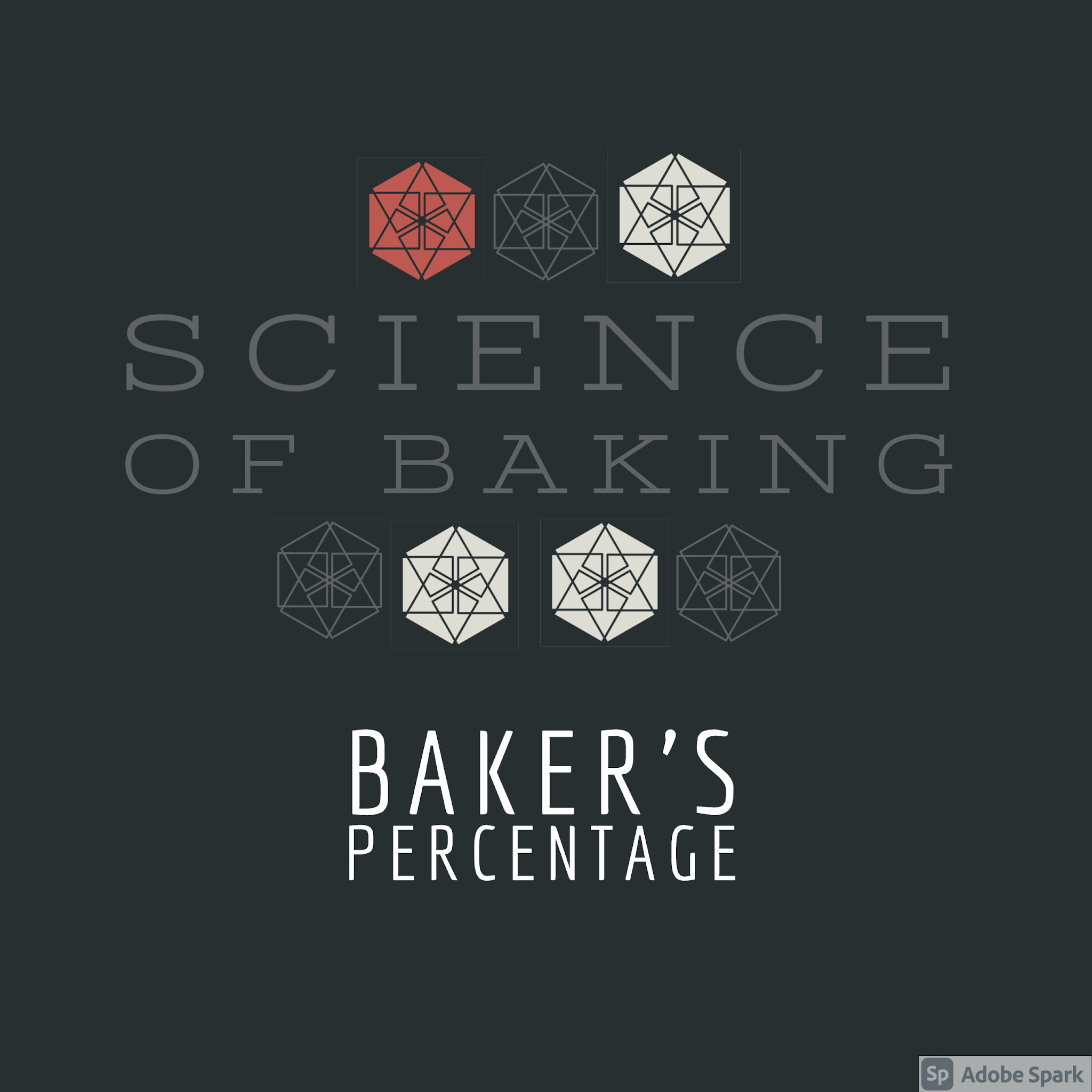 Bakers Percentage and Converting Recipe to another Yield.