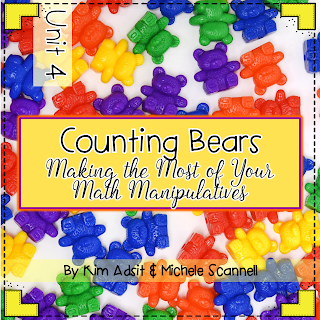 https://www.teacherspayteachers.com/Product/Counting-Bears-by-Kim-Adsit-and-Michele-Scannell-3207980