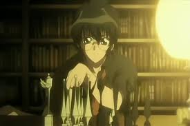 Download جميع حلقات انمي Nishi No Yoki Majo مترجم عرب ساما For Android Wallpaper جميع حلقات انمي Nishi No Yoki Majo مترجم عرب ساما HD