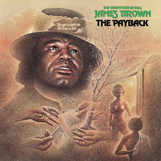 James Brown, The Payback