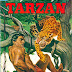 Tarzan #57 - Russ Manning art 