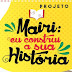 Nota de agradecimento da Secretaria da Educação de Mairi e Prefeitura Municipal a todos que contribuíram e participaram da Semana da Pátria