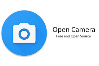 open camera aplikasi kamera terbaik