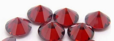 CZ_Dark_Garnet_Red_round_diamond_cut_stones_China_Supplier