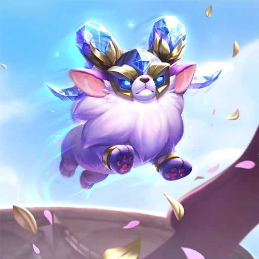 Surrender at 20 5/28 PBE Update Summoner Icons, Chromas Assets