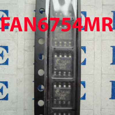 FAN6754 DATASHEET