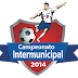 ESPORTE / Resultados dos jogos do intermunicipal 2014
