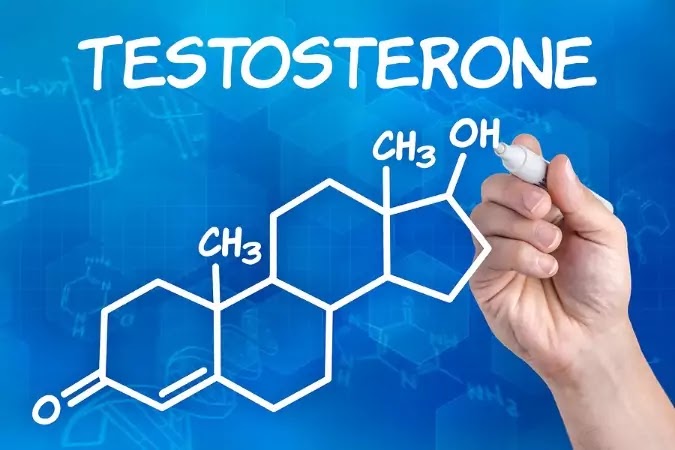 What Naturally Increases Testosterone?