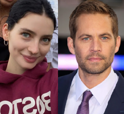 Late Paul Walker's daughter, Meadow, engaged to actor Louis Thornton-Allan