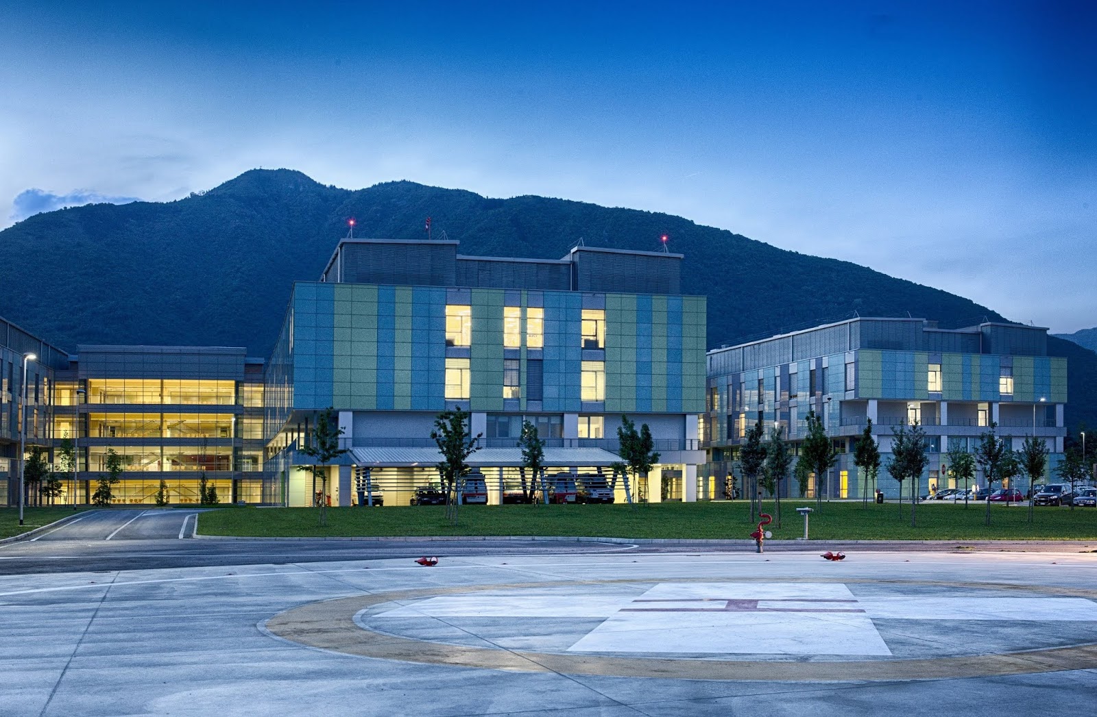 Ospedale Alto Vicentino di Santorso. Vergognose le volgari illazioni di