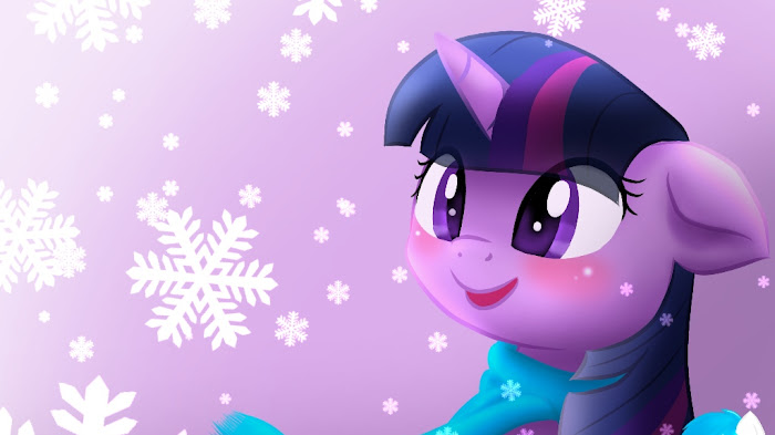 Expo fan art MLP Twilight-A