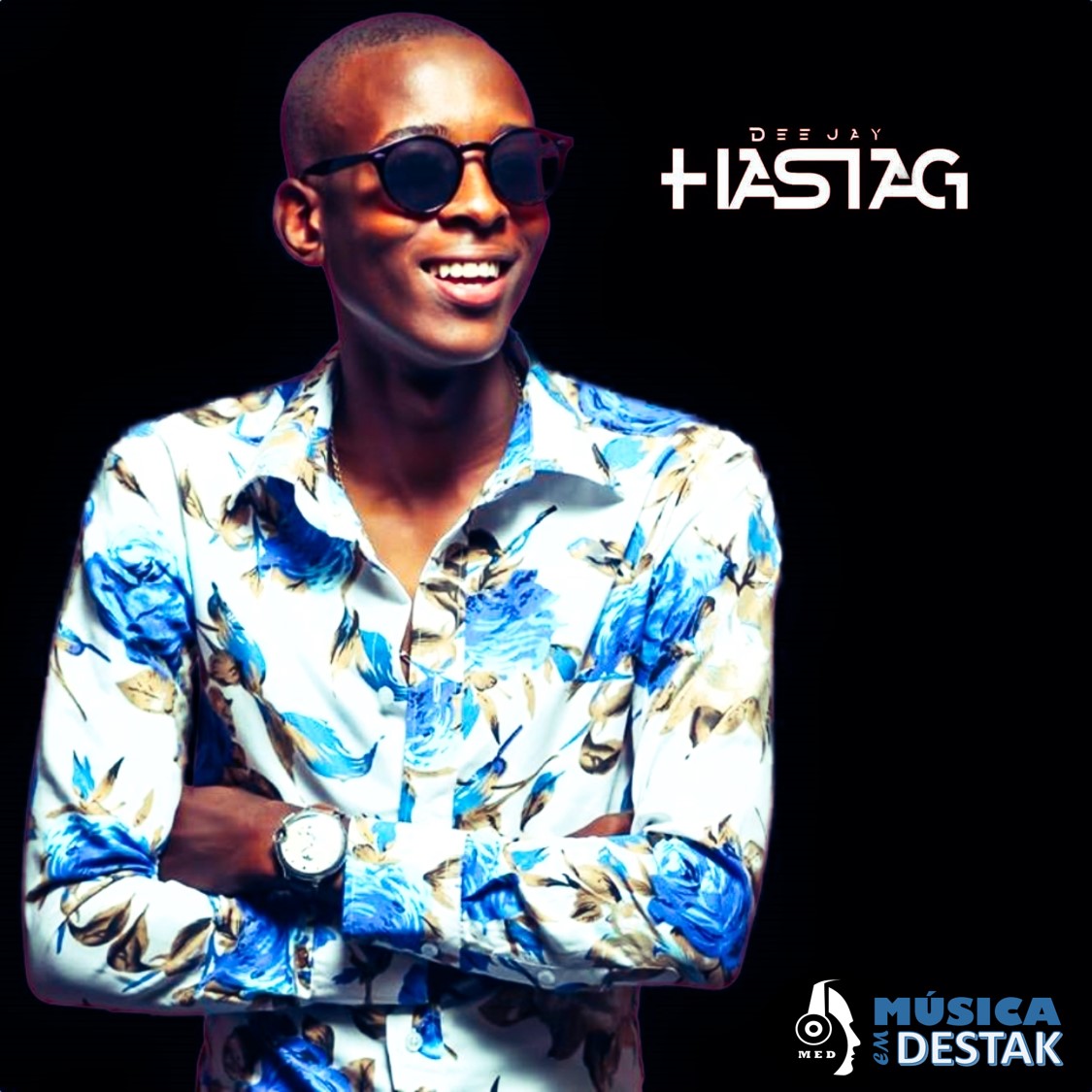 3 Sets Mixed By DJ Hastag (2019) [DOWNLOAD] Música Em Destak