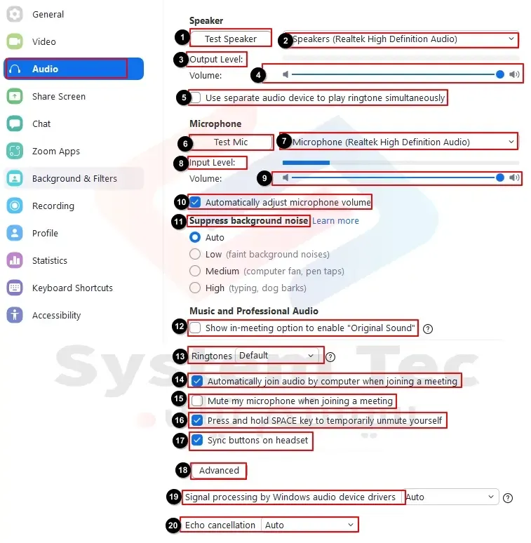 شرح برنامج zoom cloud meetings - zoom cloud meetings pc شرح برنامج zoom cloud meetings - zoom cloud meetings pc