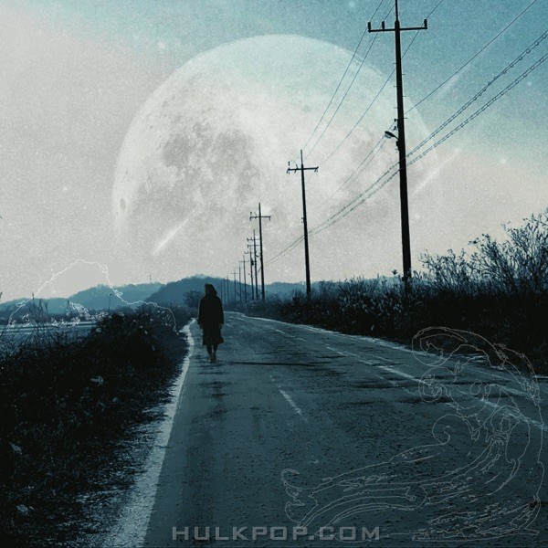 Blue Lamb – Island – Single